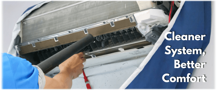 AC Coil Cleaning Glendale AZ