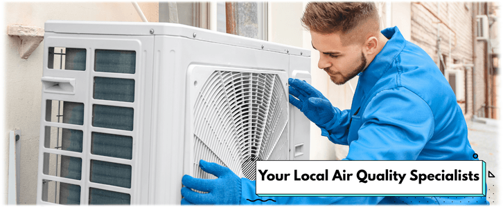 Glendale VentEdge Air Care