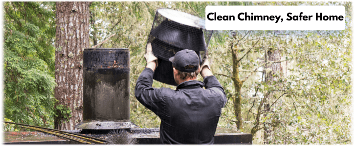 Chimney Cleaning Glendale AZ