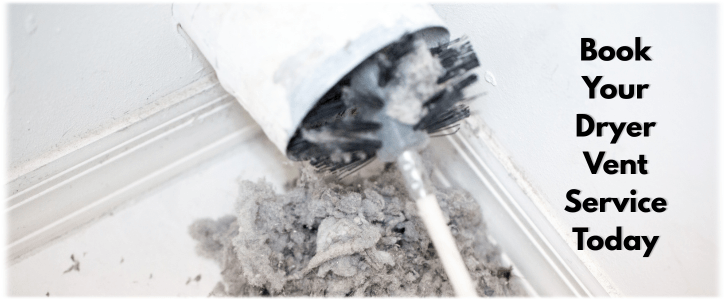 Dryer Vent Cleaning Glendale AZ