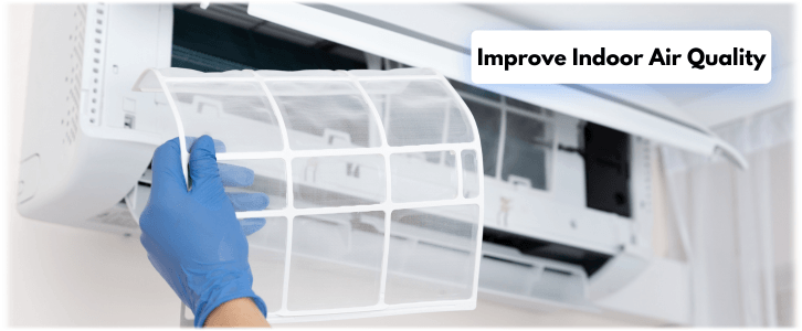 HVAC Mold Removal Glendale AZ